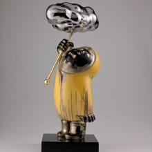 改天 2014-大美無言藝術空間